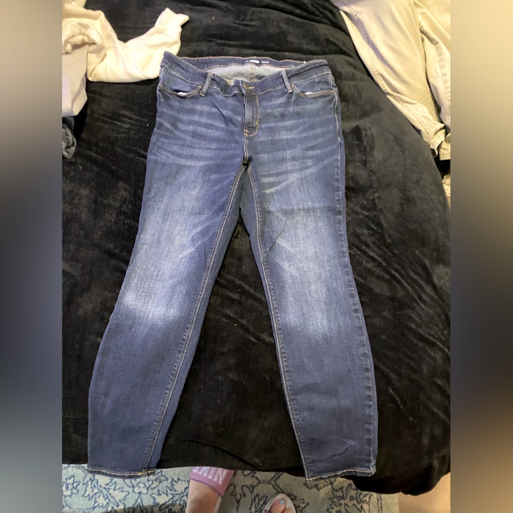 Women’s Jeans